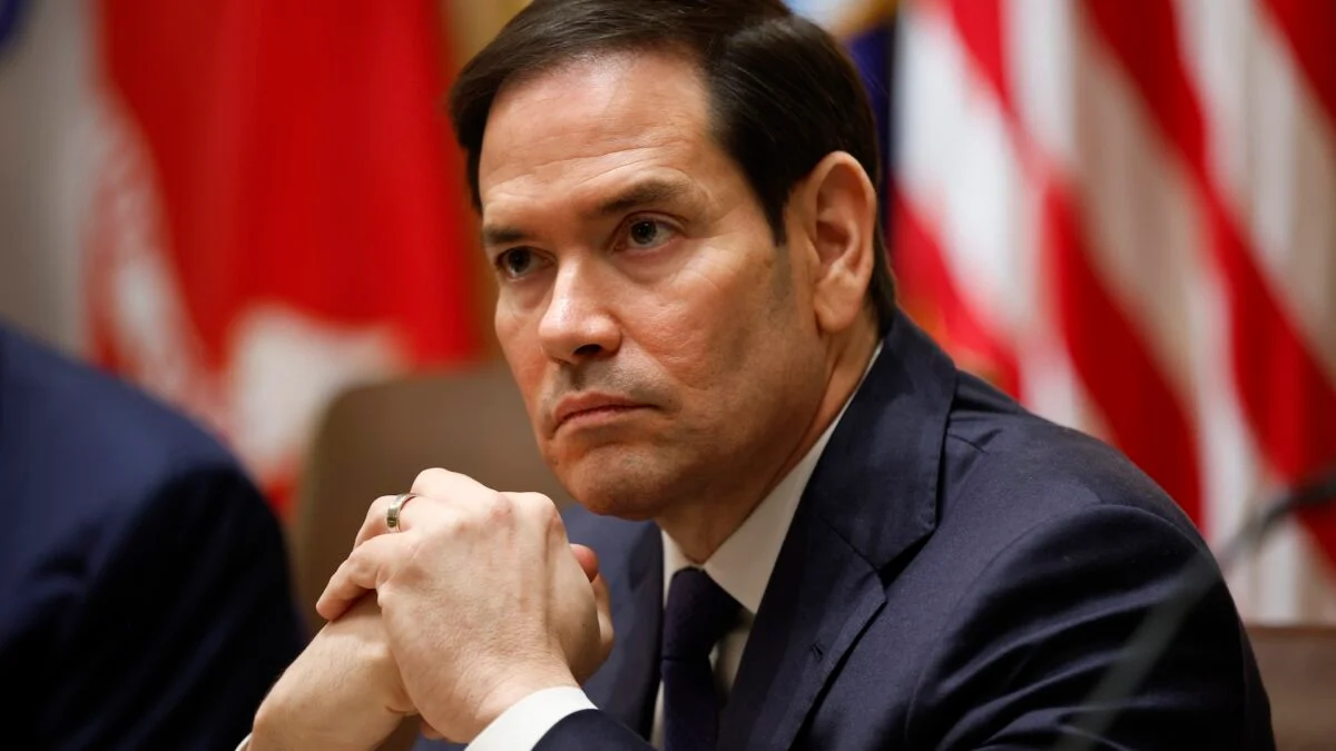 Marco Rubio Demands State Dept Ditch Calibri Font in Anti-DEI Initiative