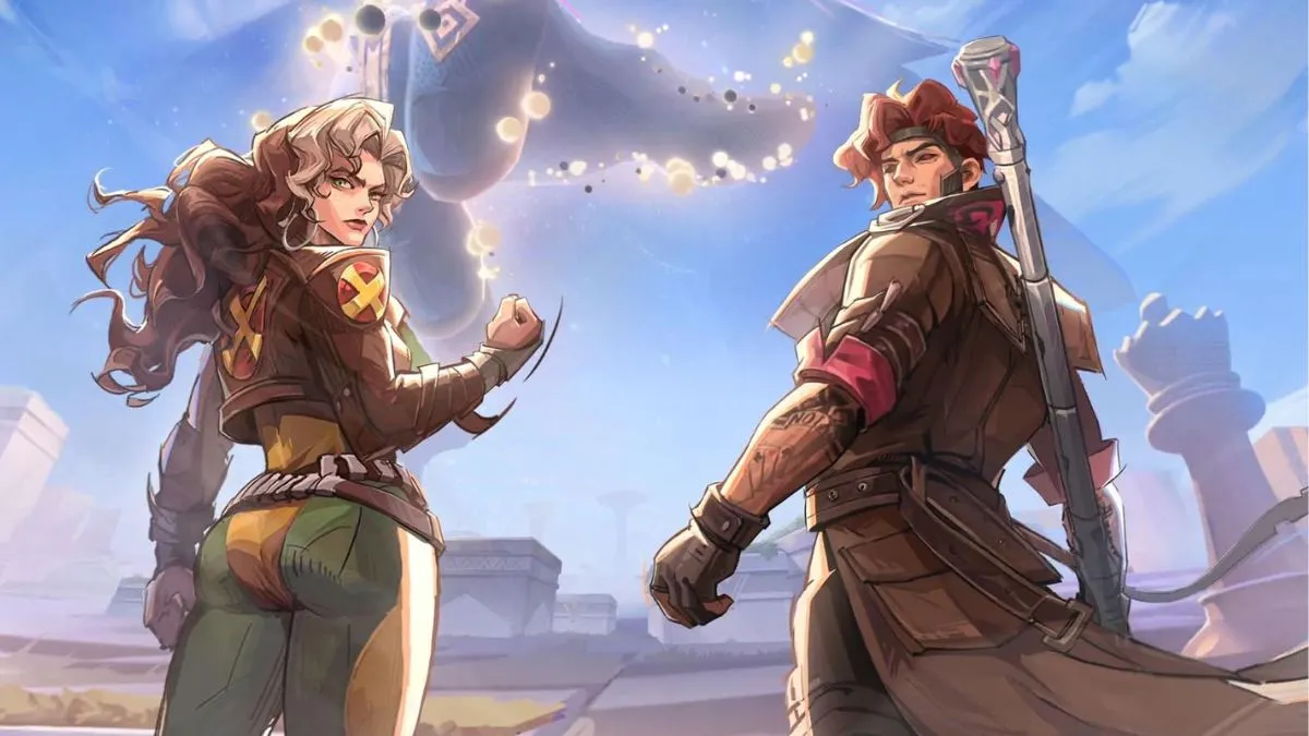 Marvel Rivals Season 5.5: Complete Guide to Hero Buffs and Nerfs