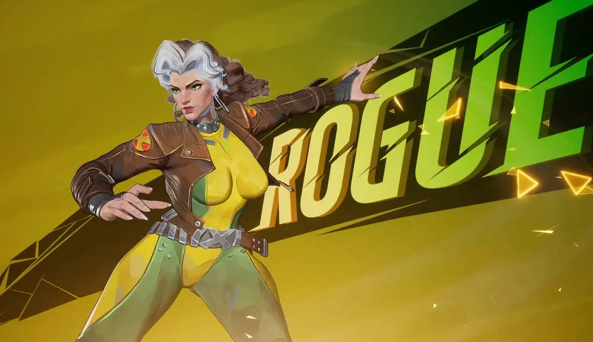 Marvel Rivals Season 5.5: Patch Notes, Rogue, Team-Ups & Winter Event
