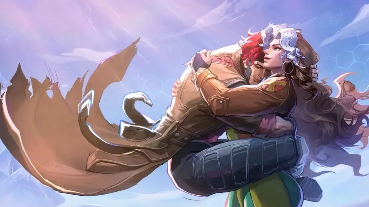 Marvel Rivals Season 5.5 Roadmap: Complete Schedule & Highlights