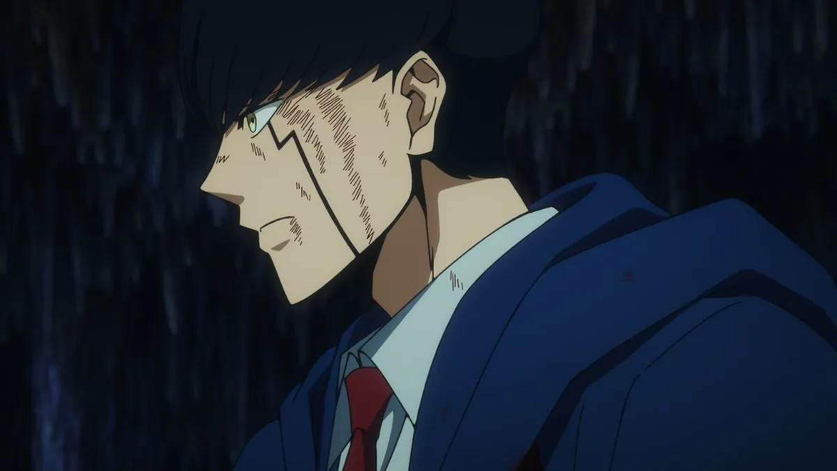 Mashle: Magic and Muscles Season 3 Release Window Revealed at Jump Festa 2026