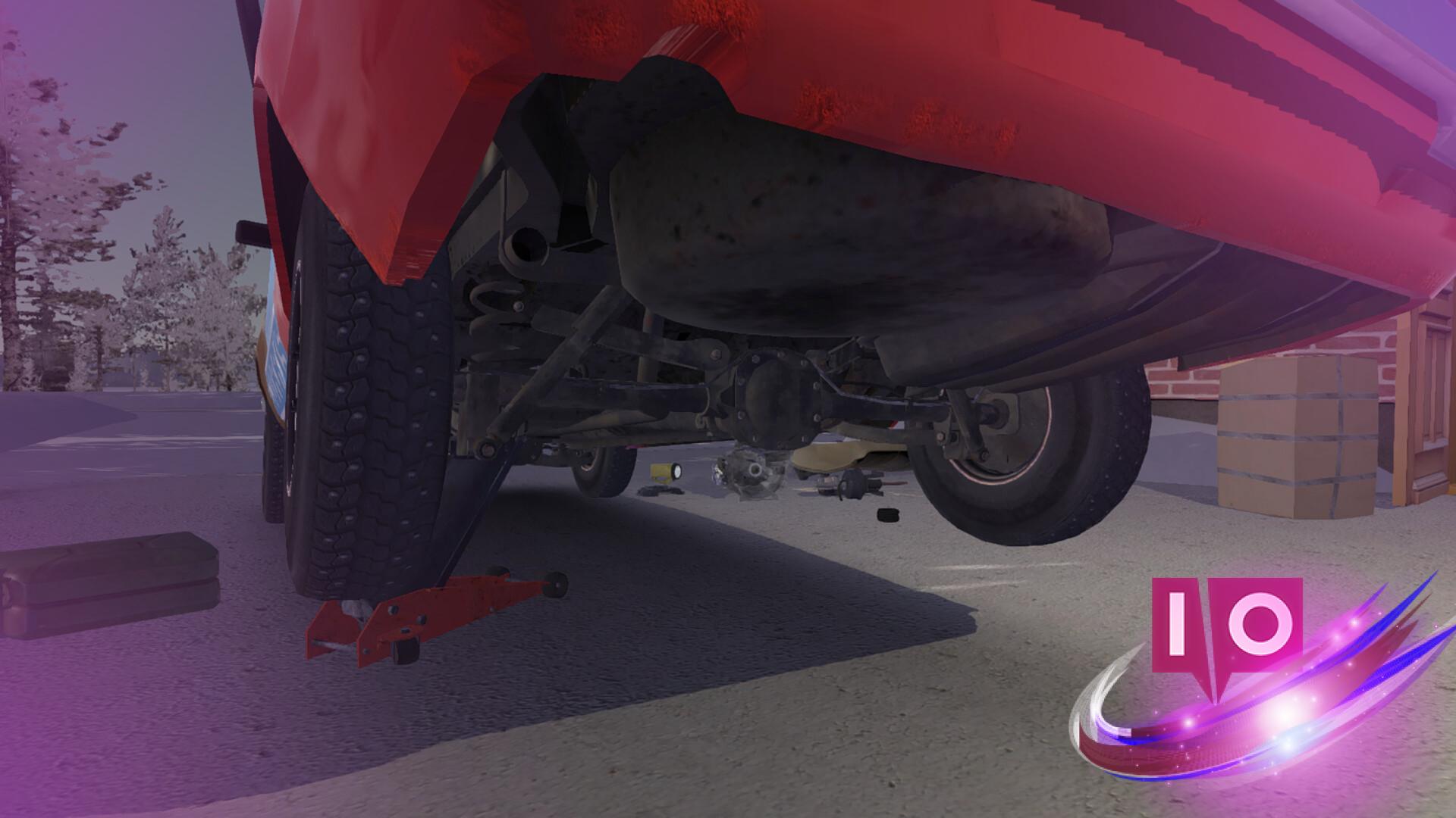 Master All My Winter Car: Complete Keyboard Controls Guide