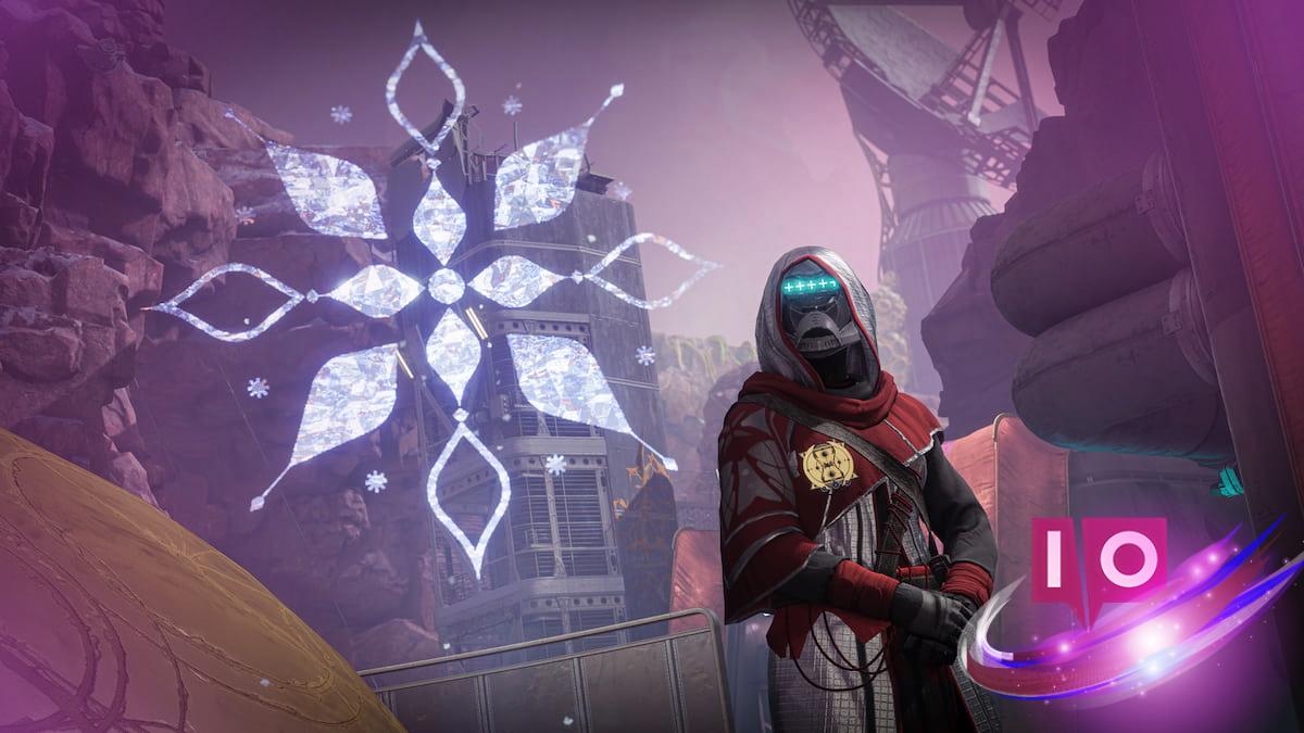 Master the Art of Baking Dark Matter Drizzlers in Destiny 2’s Dawning