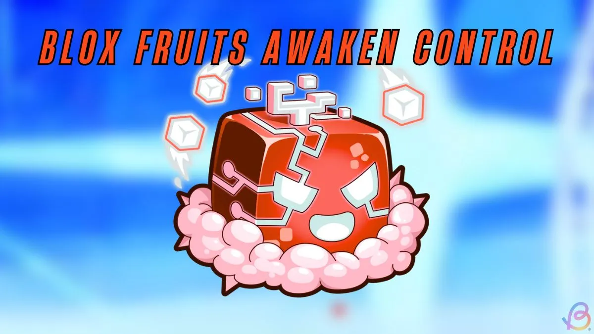 Mastering Control in Blox Fruits: A Step-by-Step Guide