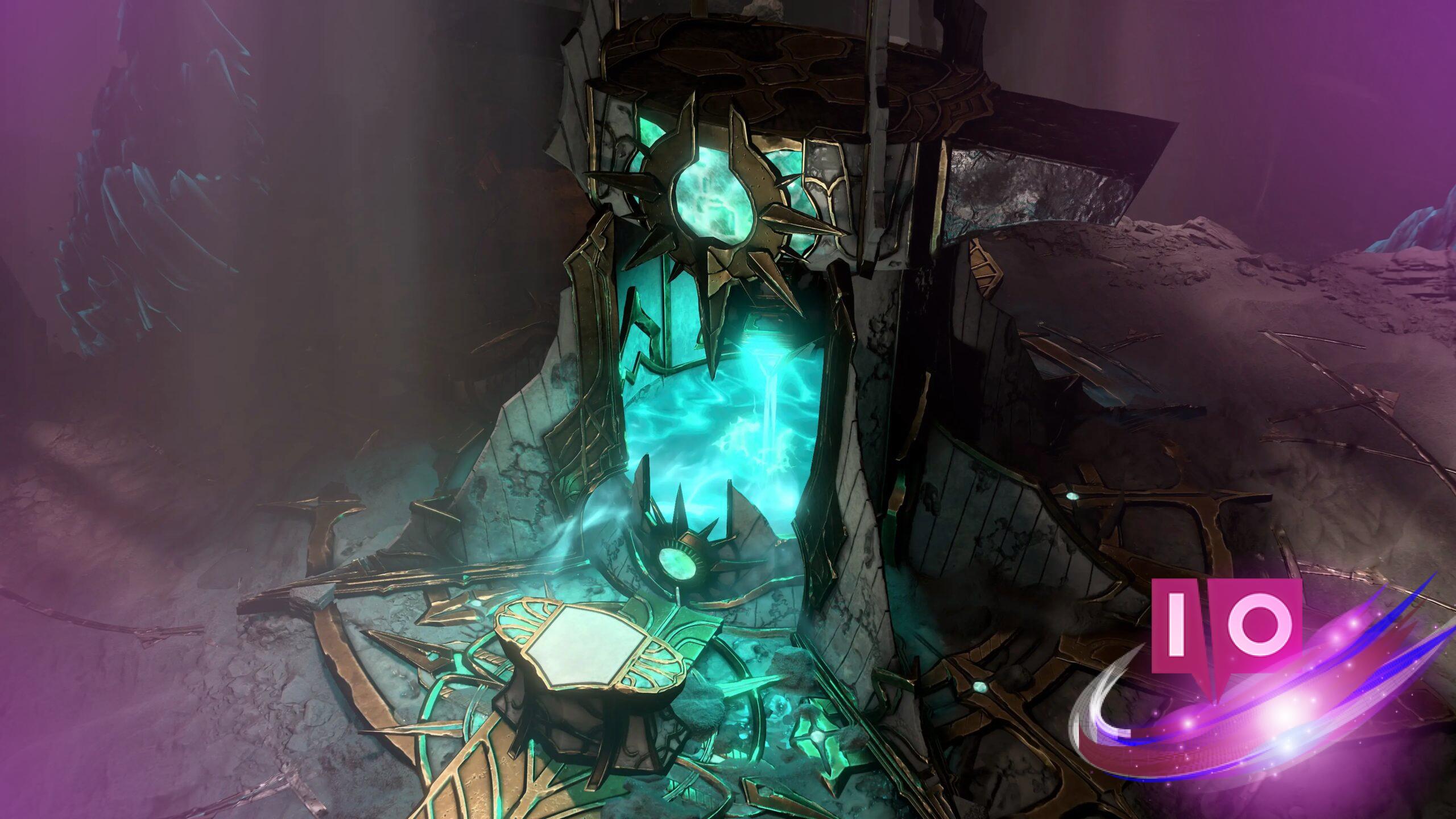 Mastering Divine Gifts in Diablo 4 Season 11: A Complete Guide