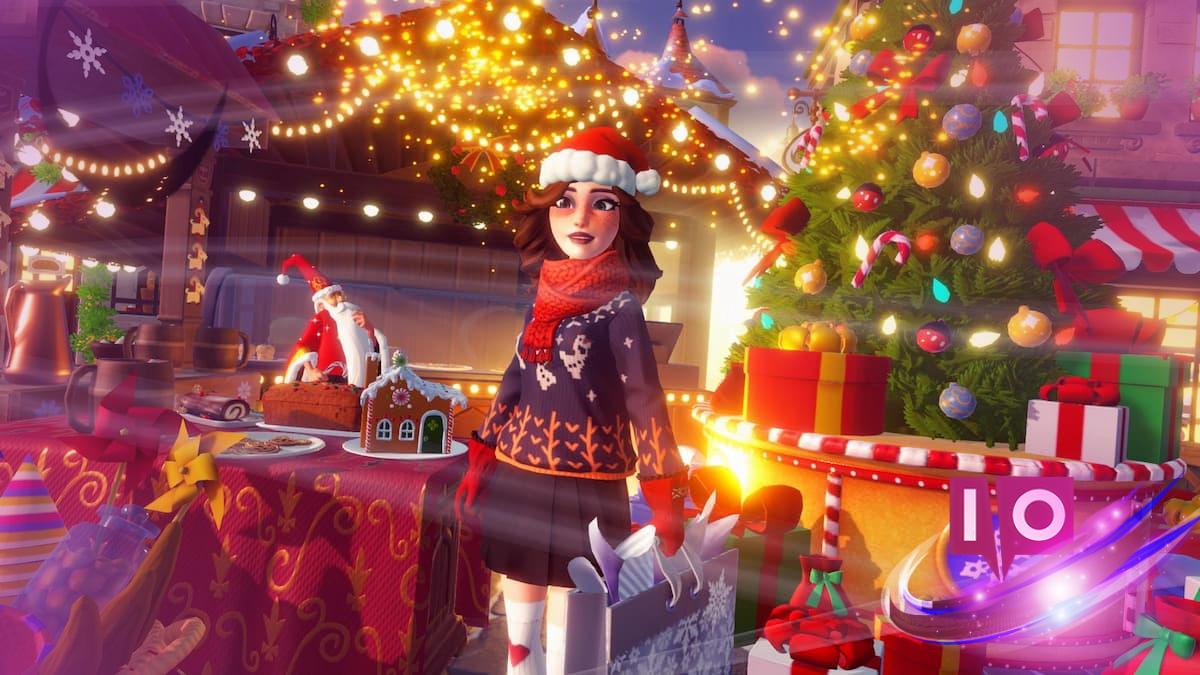 Mastering Ho! Ho! Ho! Quest in Disney Dreamlight Valley: A Guide