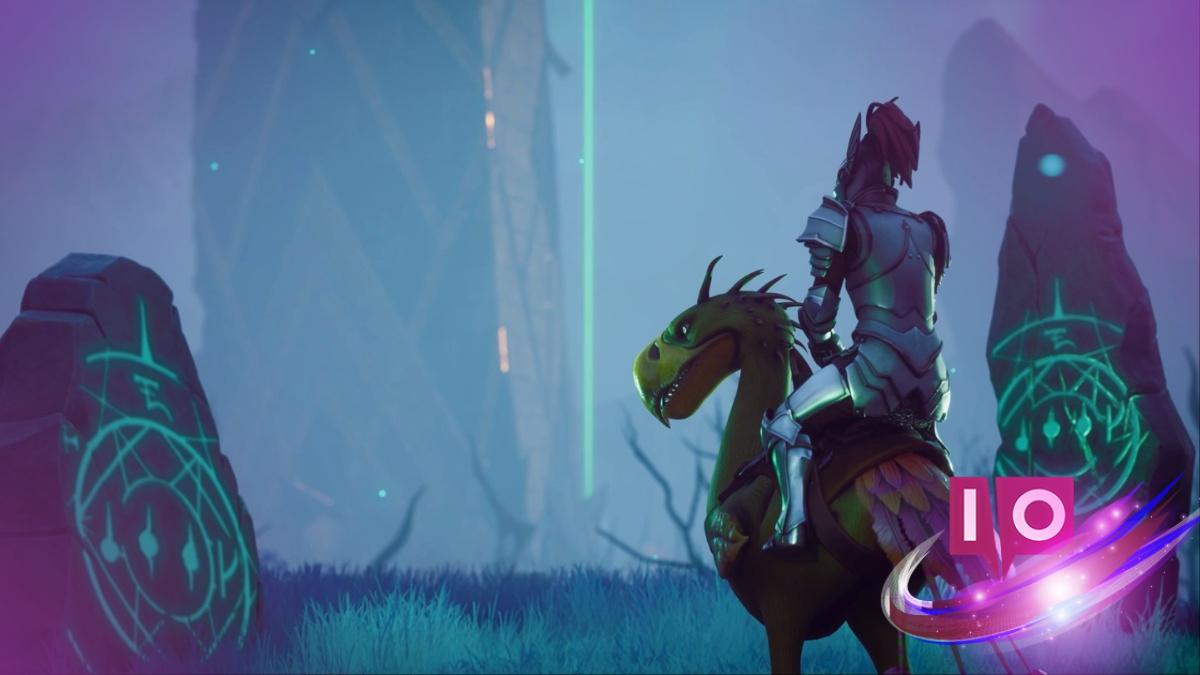 Mastering Mounts in RuneScape Dragonwilds: Step-by-Step Guide