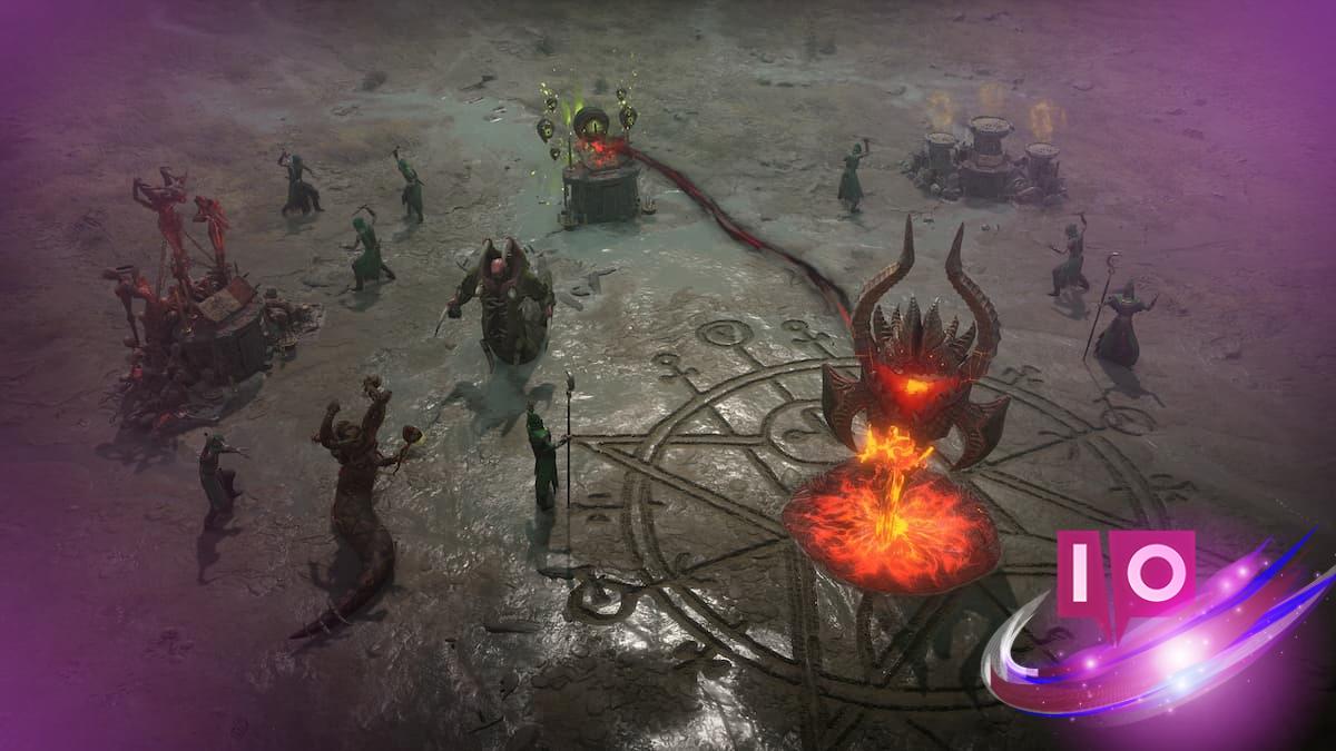 Mastering Unique Purified Essence in Diablo 4 Season 11: A Guide