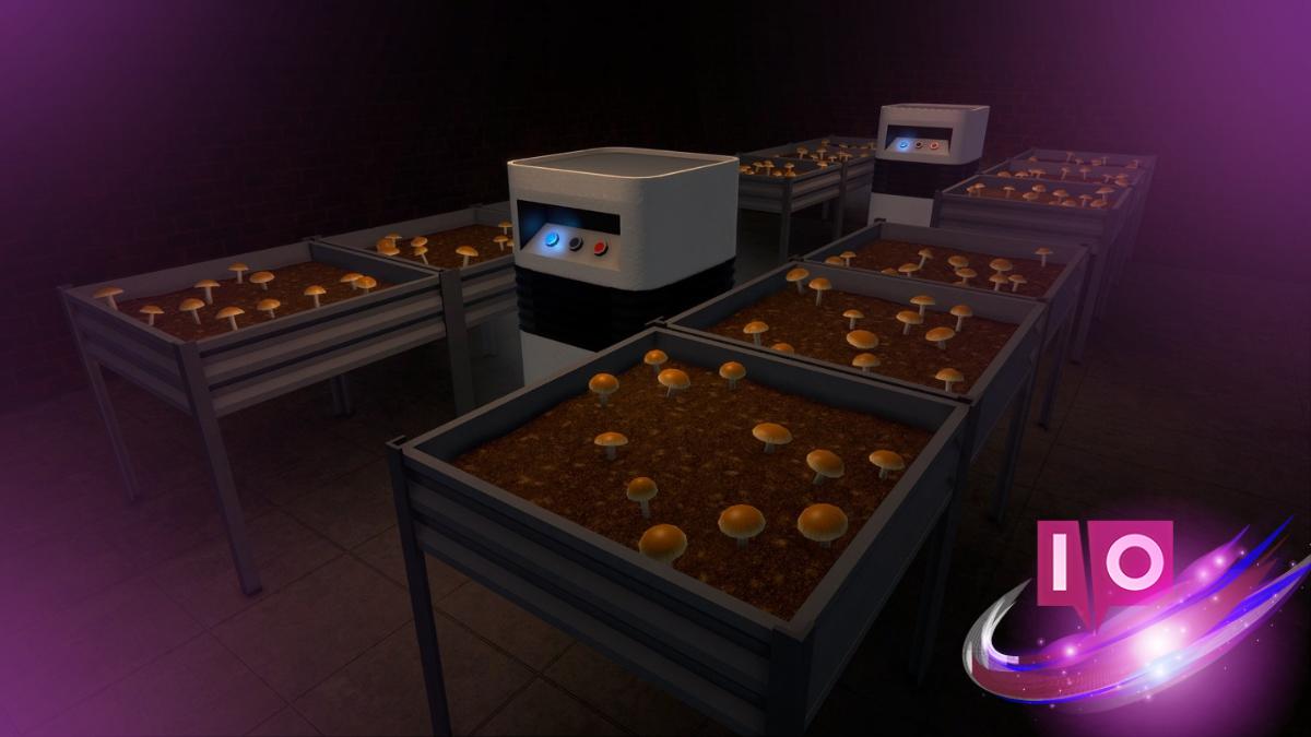 Mastering the Vibin’ on the ‘Cybin Quest in Schedule 1 (Mushrooms)