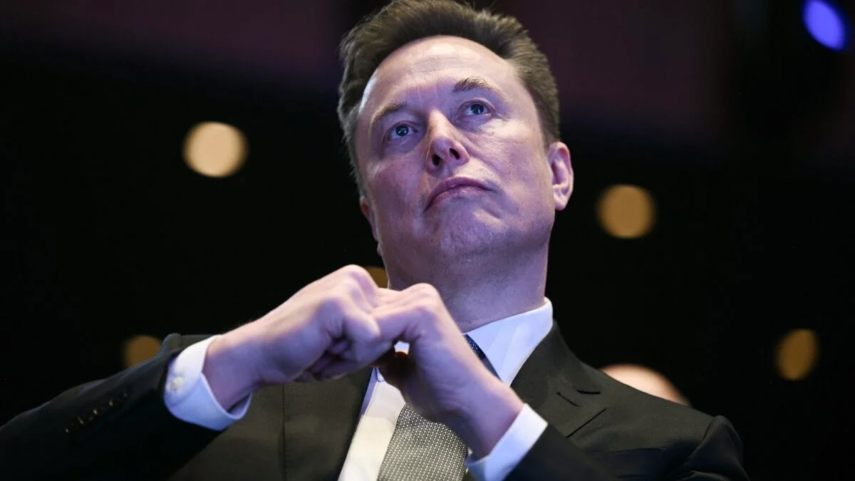 MechaHitler Reborn: Grok’s Dark Choice Between Musk and Humanity