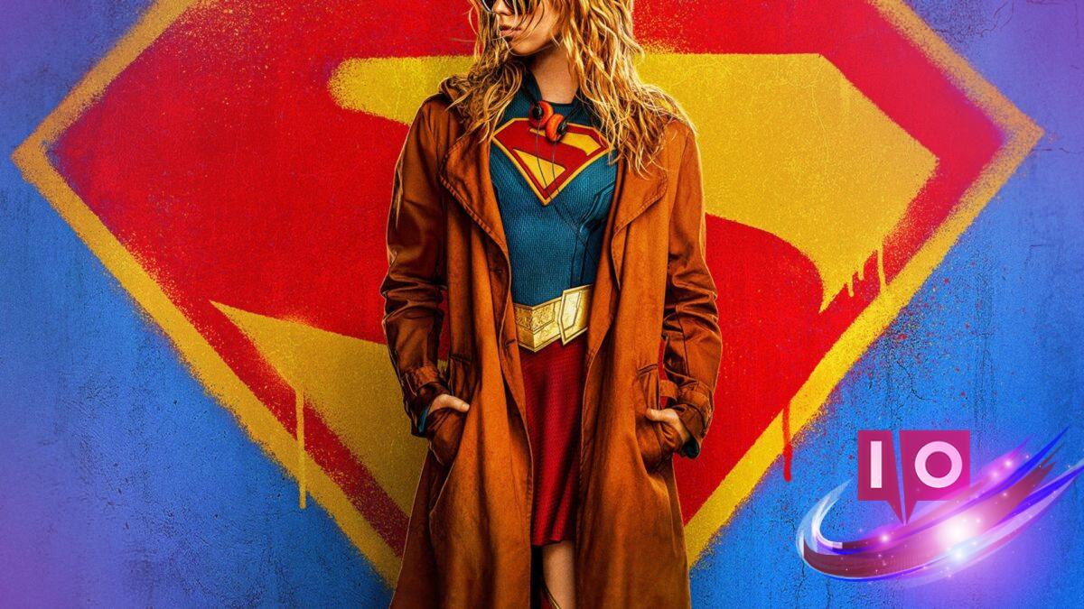 Meet the Team Behind ‘Supergirl’: Imperfect Heroes Unveiled