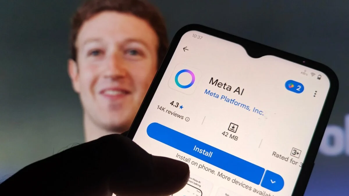 Meta AI: Your New News Anchor for Live Updates from CNN & Fox News