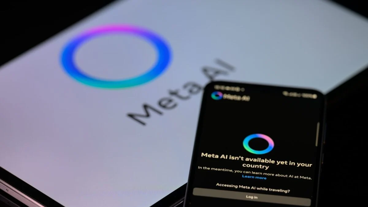 Meta Acquires AI Startup for $2B, Cuts Ties with China Amid Controversy