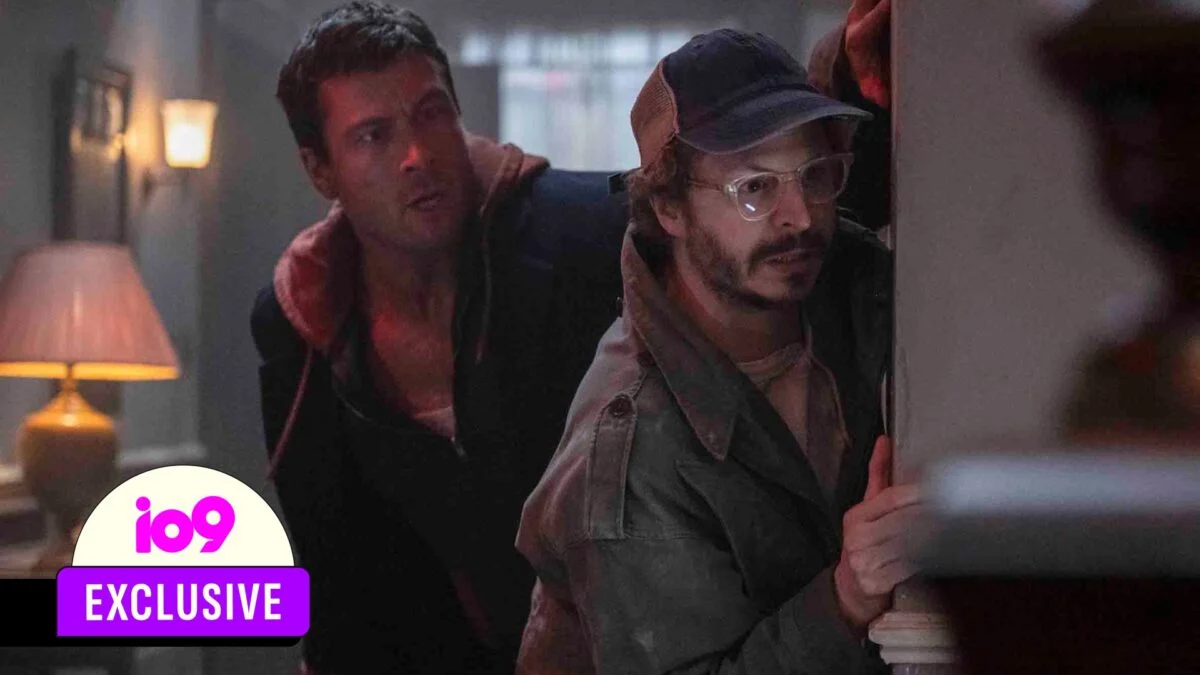 Michael Cera Returns in Edgar Wright's 'Running Man' - Digital Release Dec 16