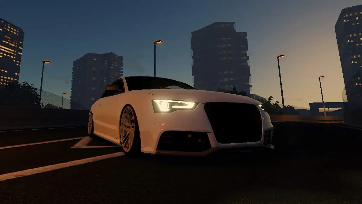 Midnight Chasers Highway Racing Codes December 2025: TIRE DESIGNS!