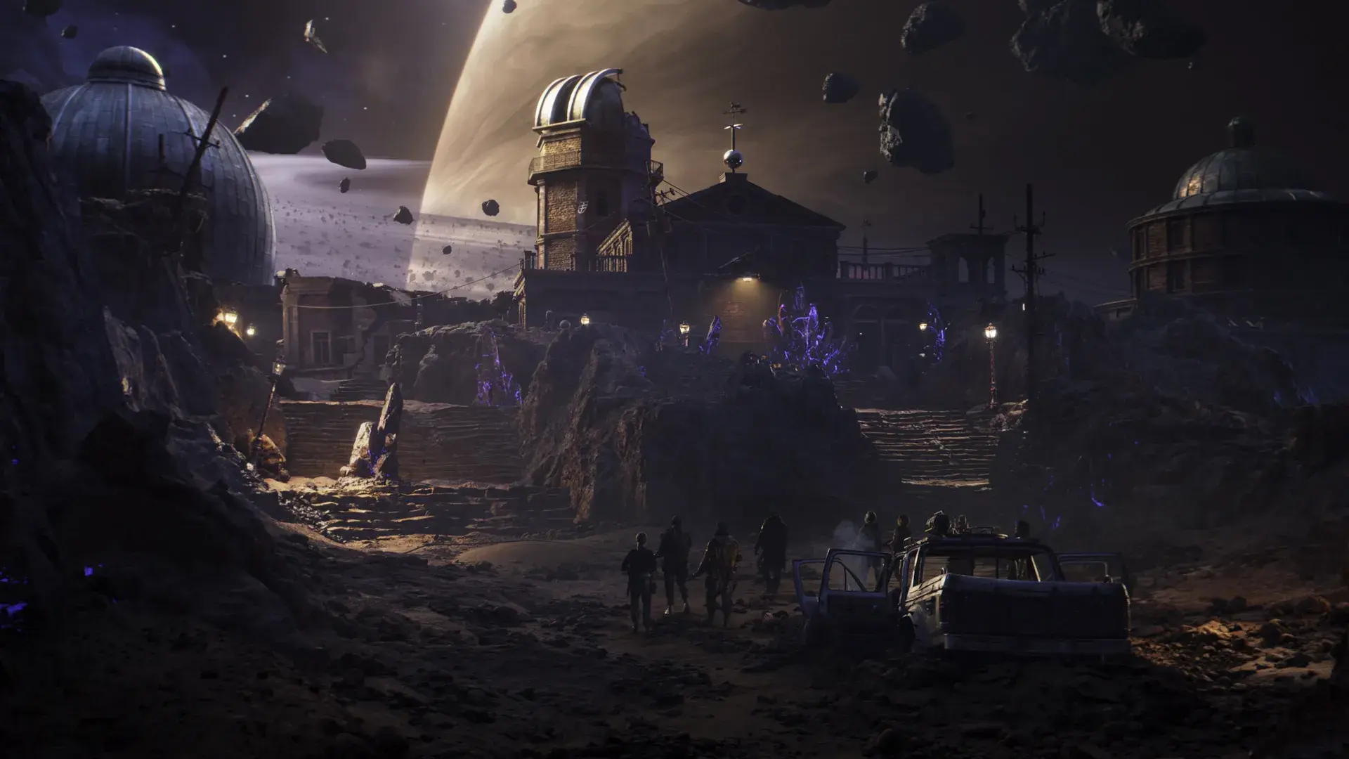 Mister Peeks Headphone Locations in Black Ops 7 Zombies Astra Malorum