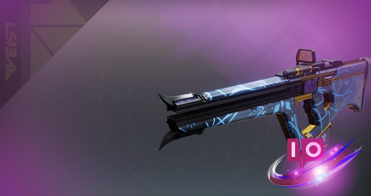 Mistral Lift God Rolls: How to Obtain Them in Destiny 2