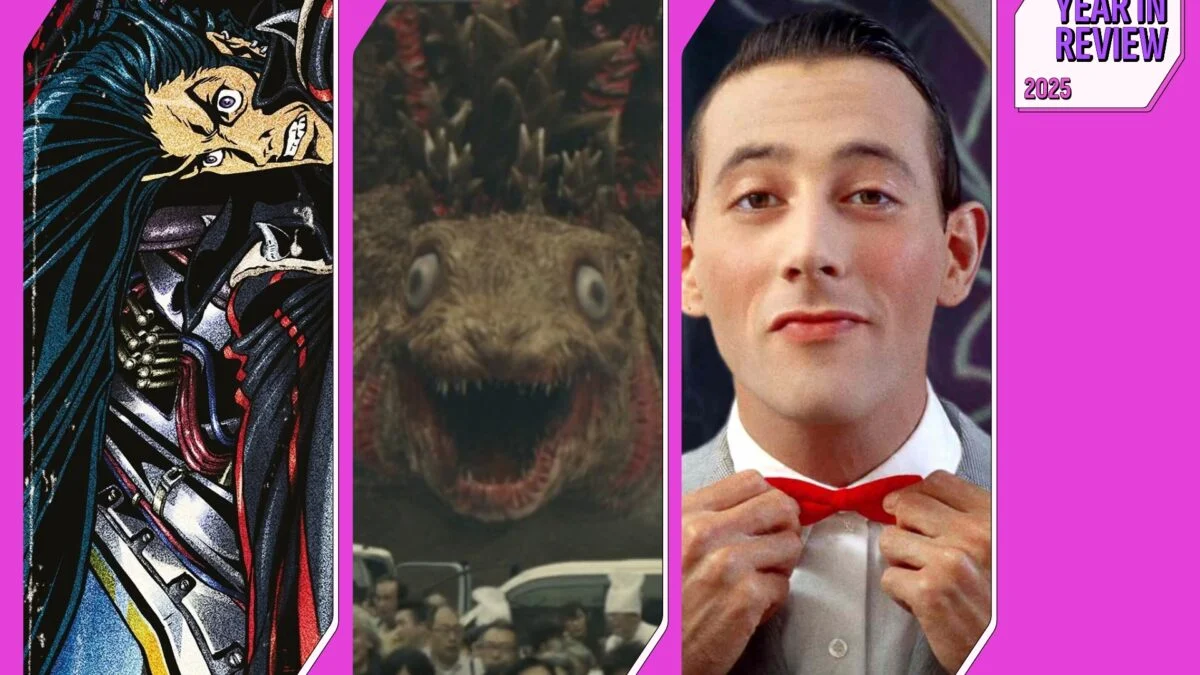 Must-Watch Streaming Shows and Movies You Missed This Year