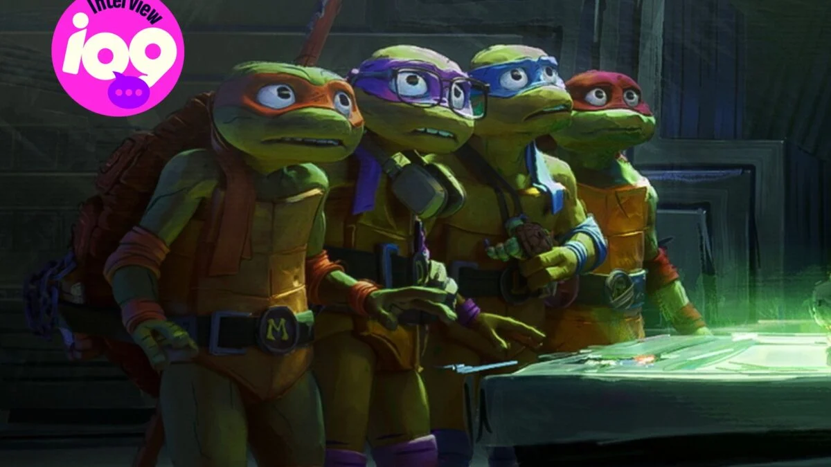 Mutant Mayhem 2 Director: Sequel Unaffected by New Film Updates