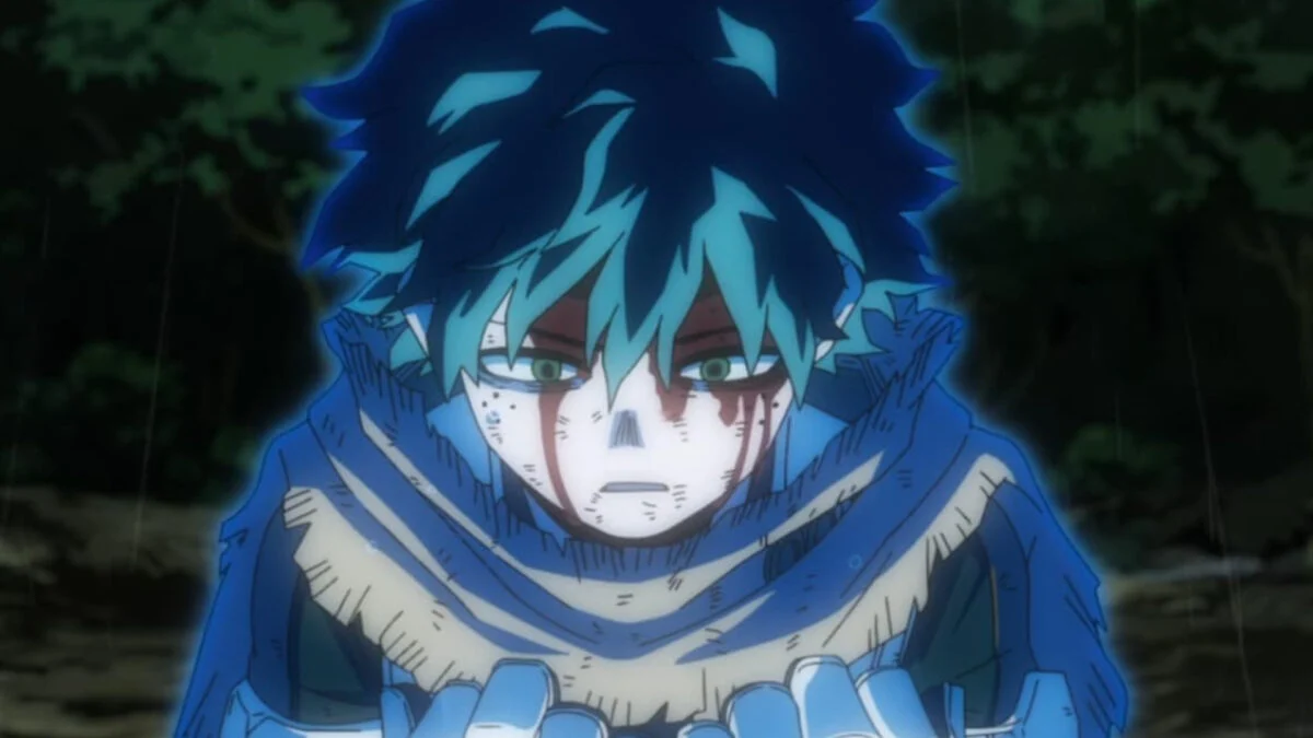 My Hero Academia Finale Arrives Next Year: 10-Year Celebration Event