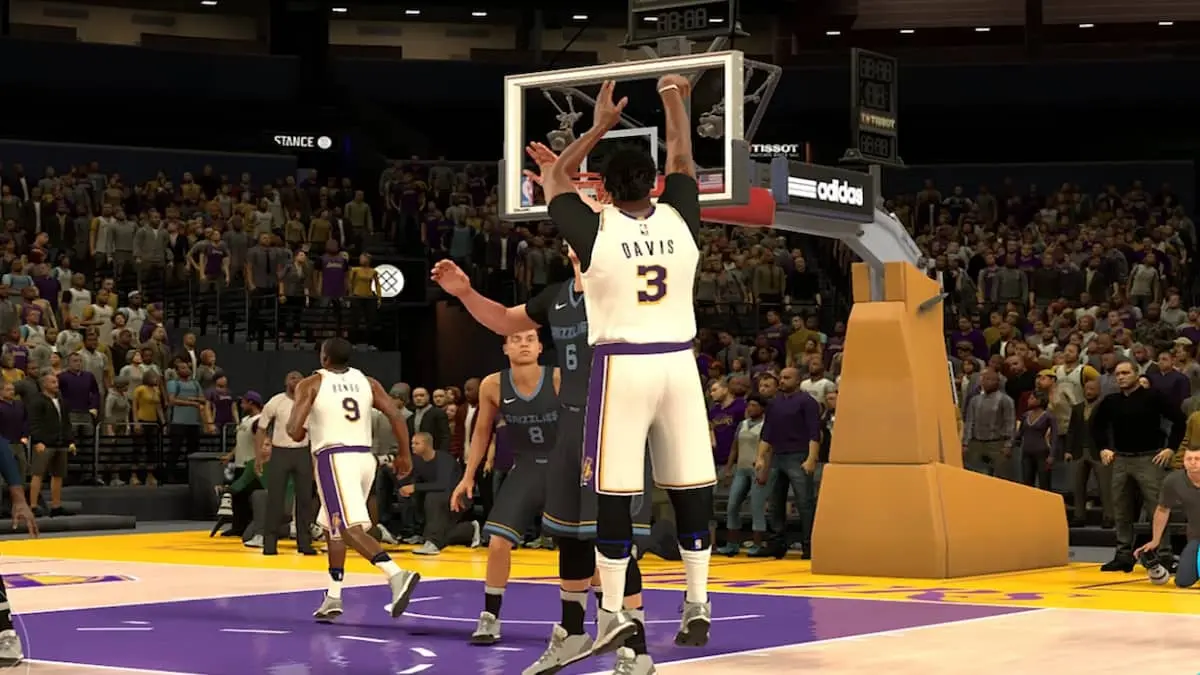 NBA 2K Mobile Codes: December 2025 Unlock Exclusive Rewards!