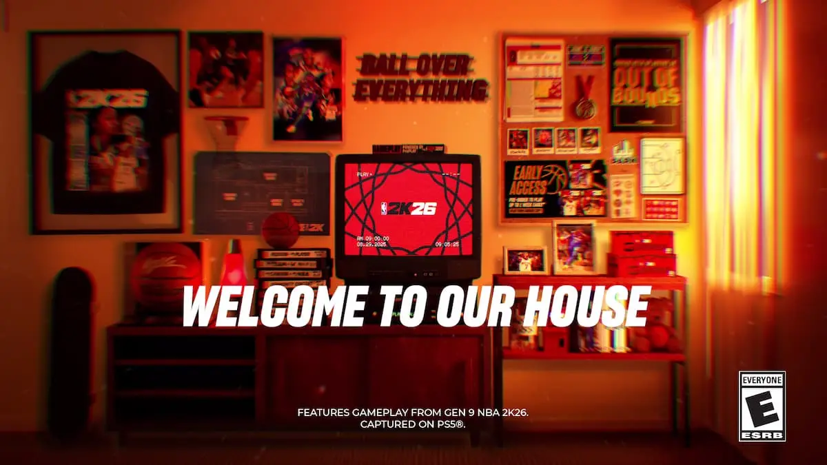 NBA 2K26 Locker Codes for December 2025: Unlock Exclusive Rewards!