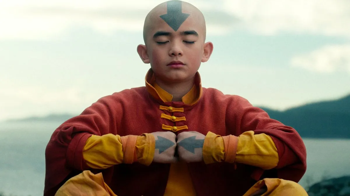 Netflix Unveils First Look at Live-Action Toph in Avatar Season 2