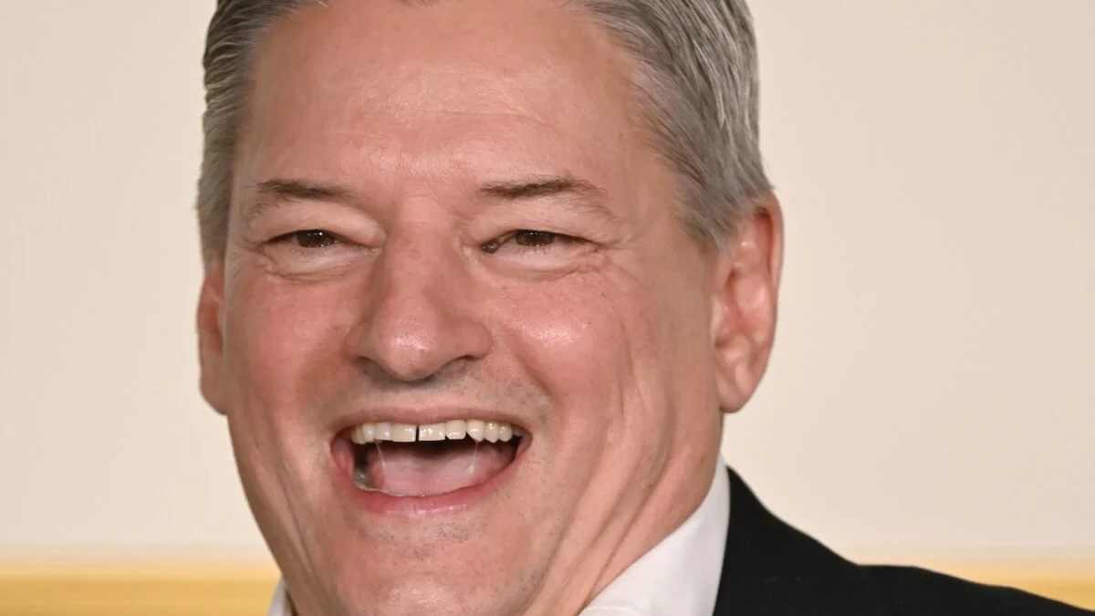 Netflix's Scheme to Bolster Warner Deal Amid Trump's Antitrust Concerns