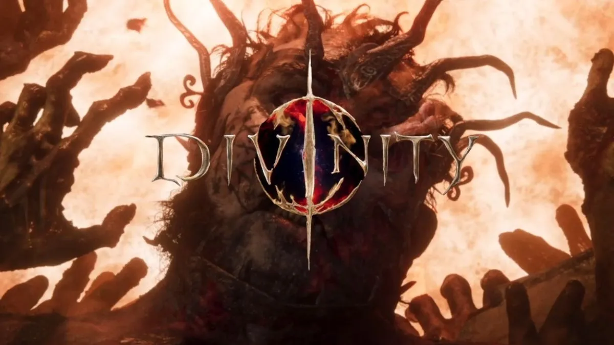 New Divinity Game Unveiled: Mysterious Desert Statue Revealed