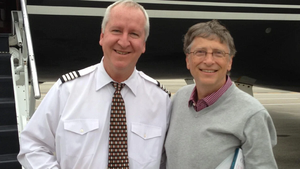 New Epstein Photos Feature Bill Gates, Richard Branson, and Trump