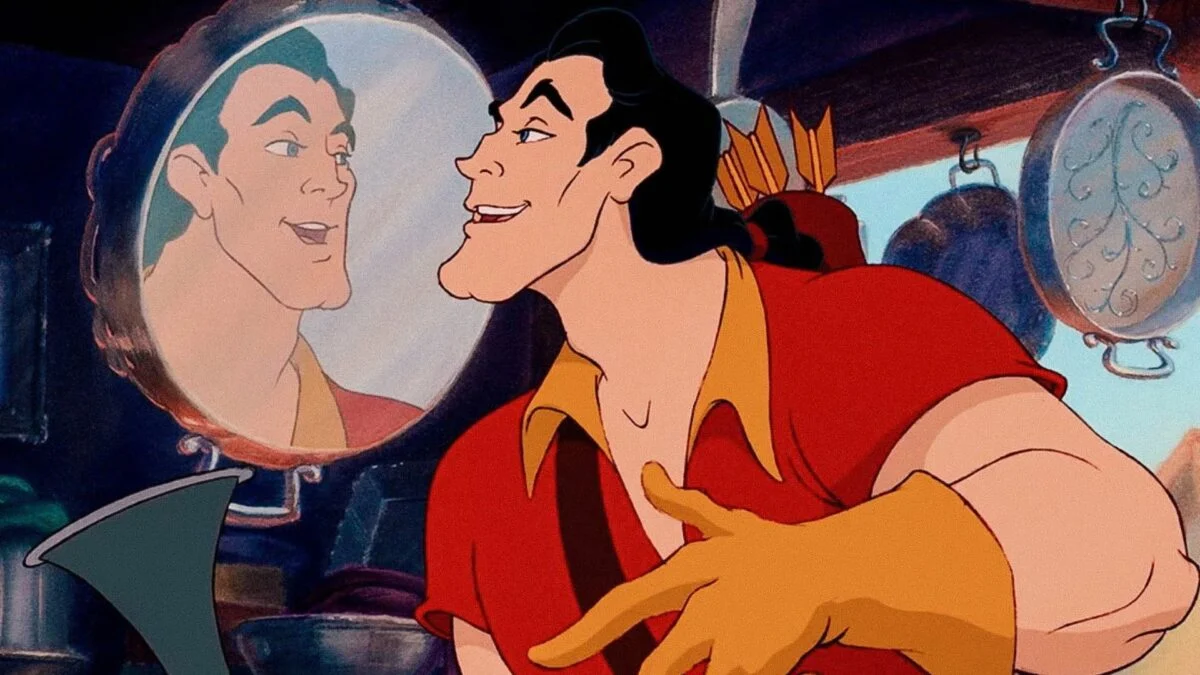 New Gaston Spinoff: Disney's Next Chapter in Beauty and the Beast