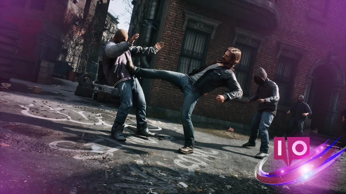 New Noir Action Game 'Samson' by Just Cause Founder Launches in 2026