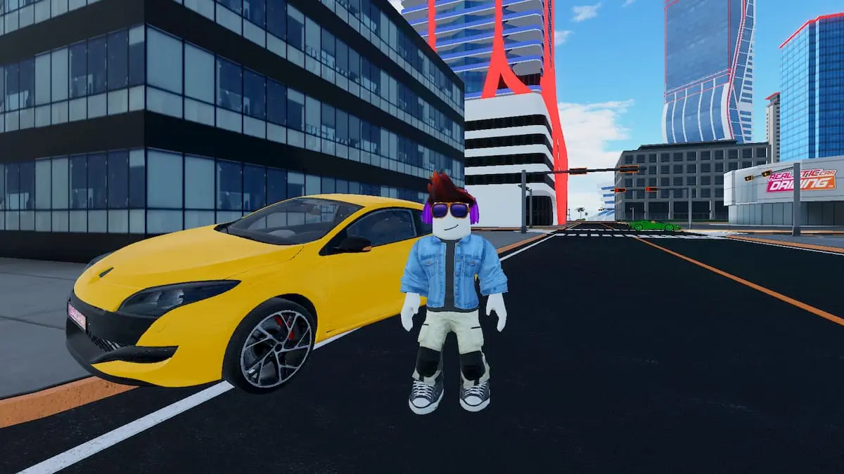 New Realistic Car Driving Codes - December 2025 Update