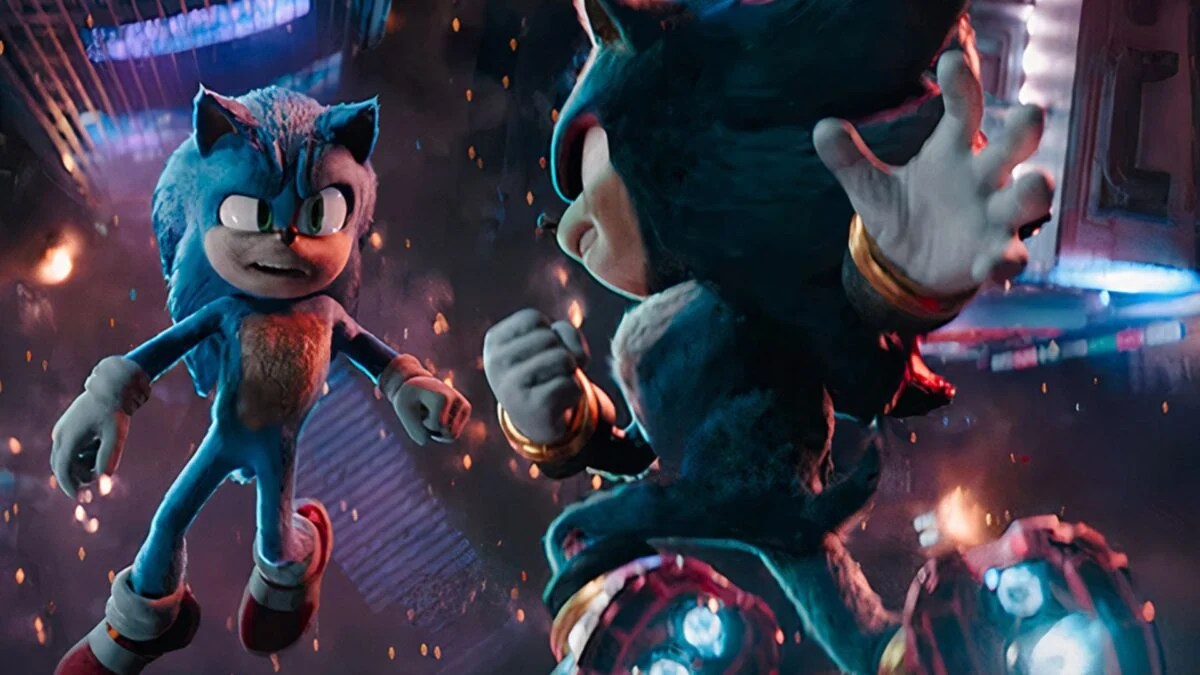 New Sonic Spin-Off Movie Set for 2028: Will It Focus on Shadow?