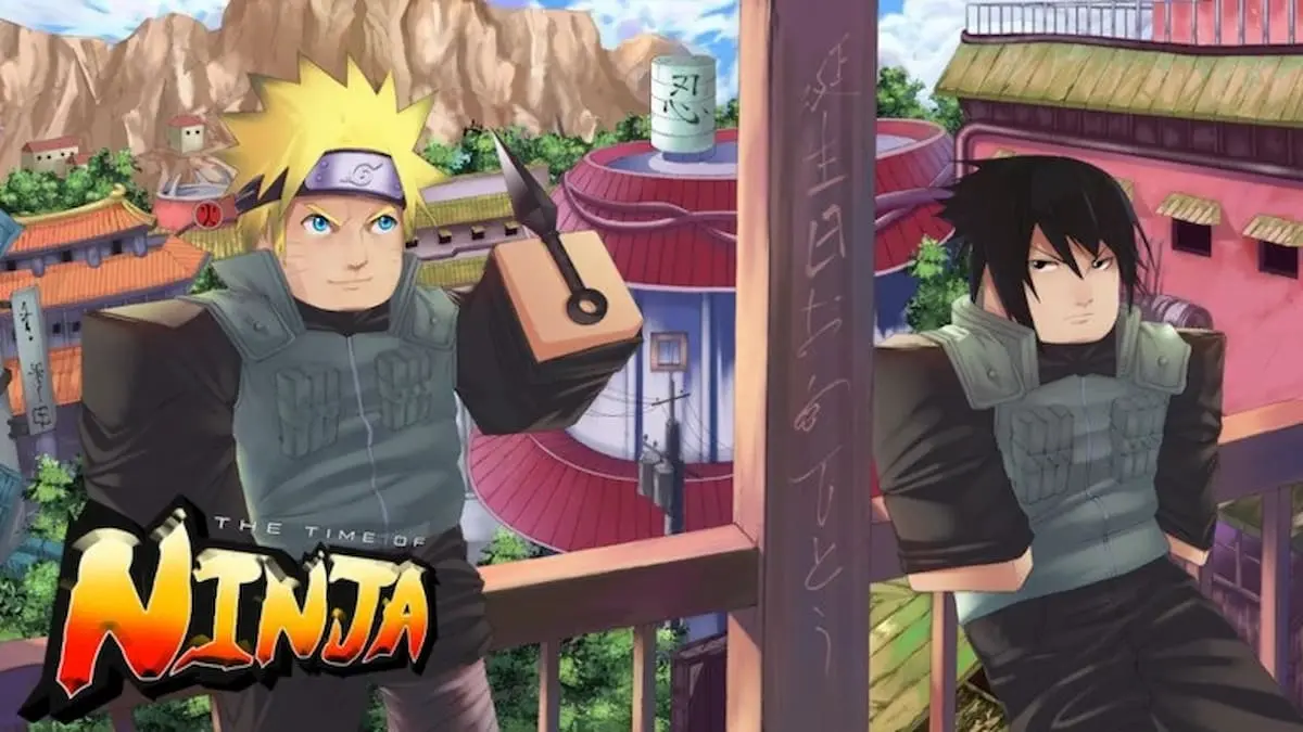Ninja Time Codes: December 2025 Updates | Byakugan Insights