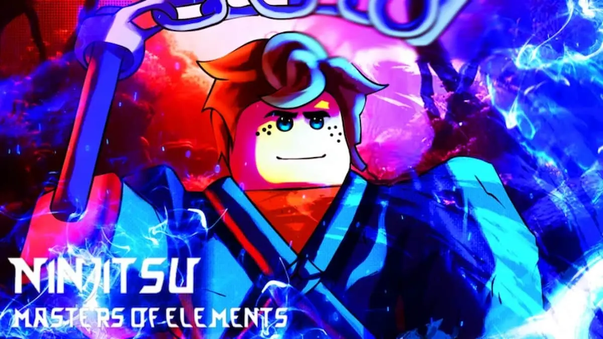 Ninjitsu Master of Elements Codes for December 2025 Revealed