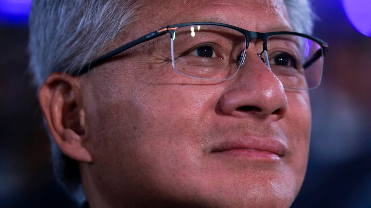 Nvidia Denies Claims of Chinese GPU Smuggling Operation's Validity