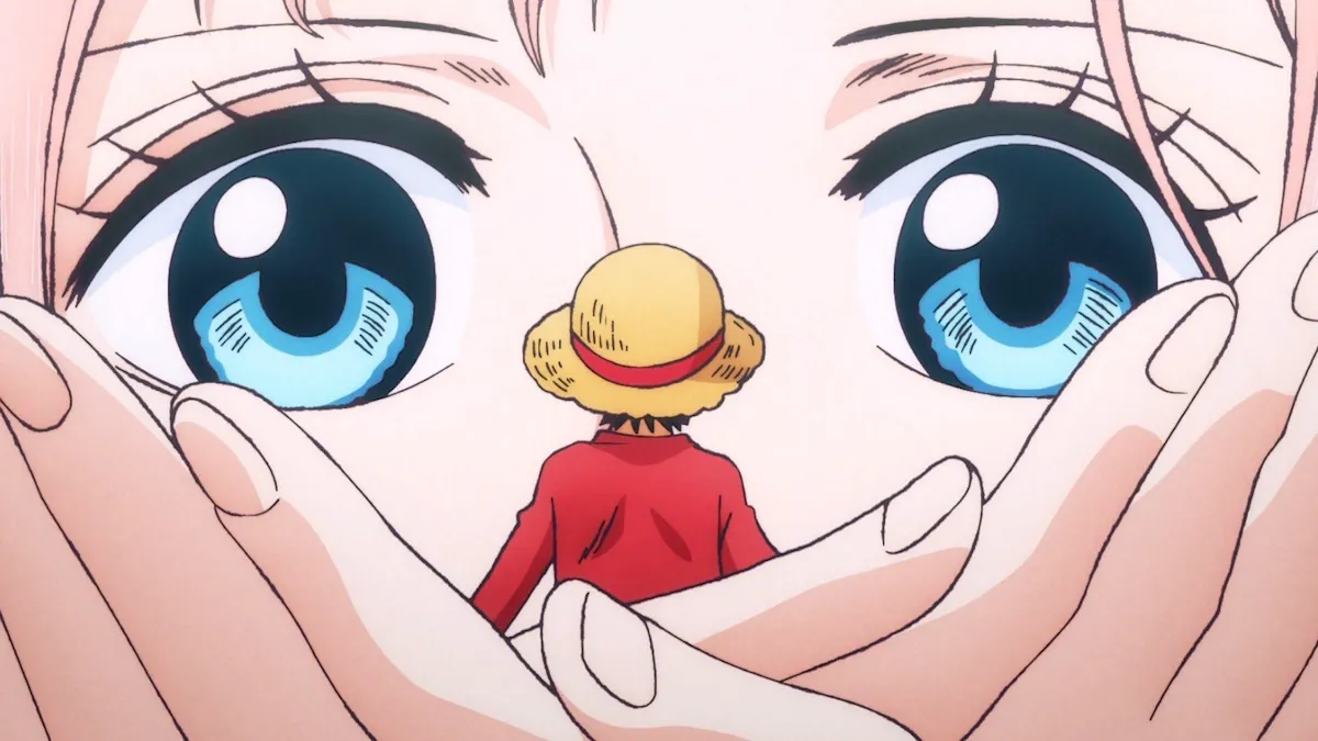 Oda Confirms Mosa's Identity in One Piece Chapter 1167 Insights