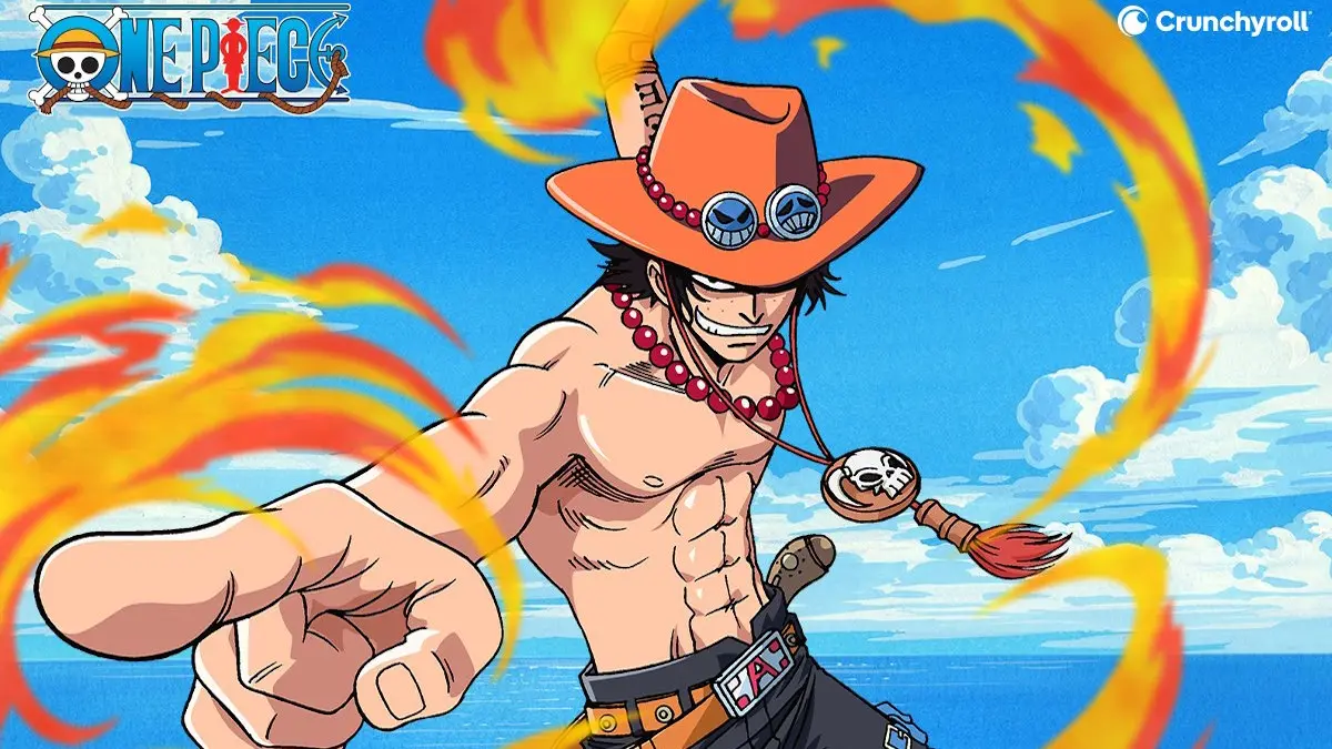 One Piece 1169: Was Gomu Gomu no Mi Intended for Another Character?
