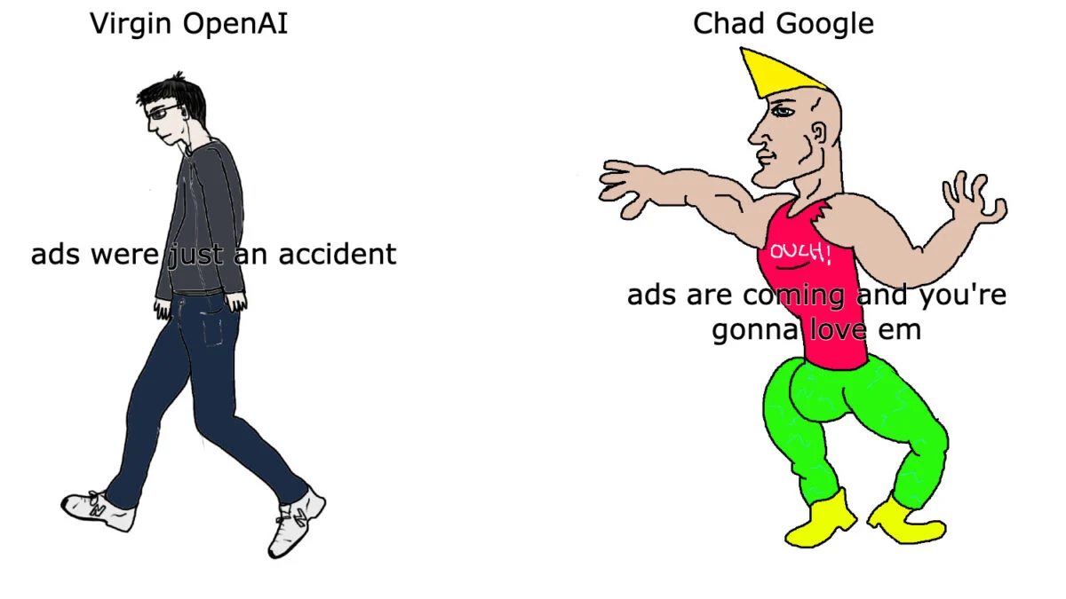 OpenAI's Code Red Week: Are We Burning Cash or Building Futures?