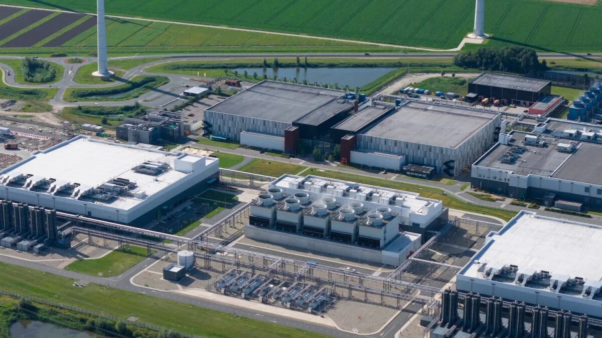 OpenAI's Michigan Data Center Approved Amid Rising Public Backlash