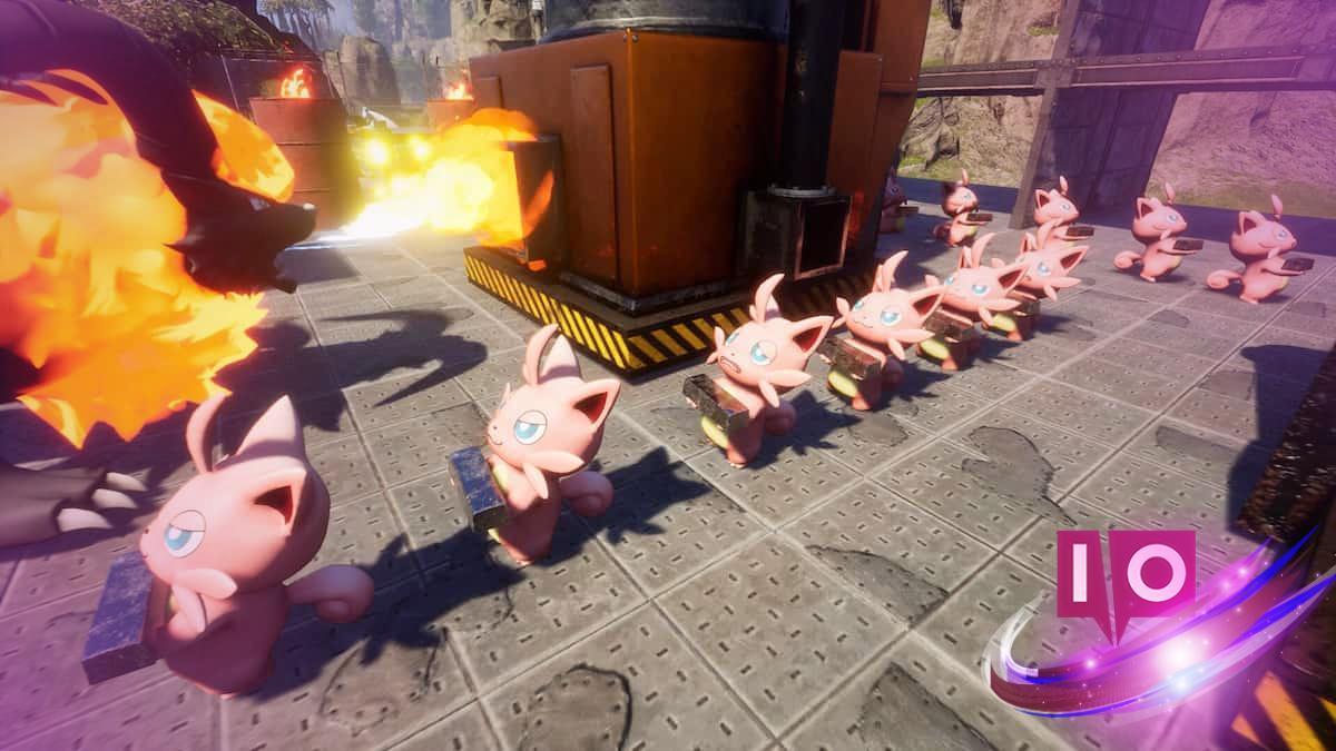 Palworld Home Sweet Home Release Countdown: Date & Time Revealed