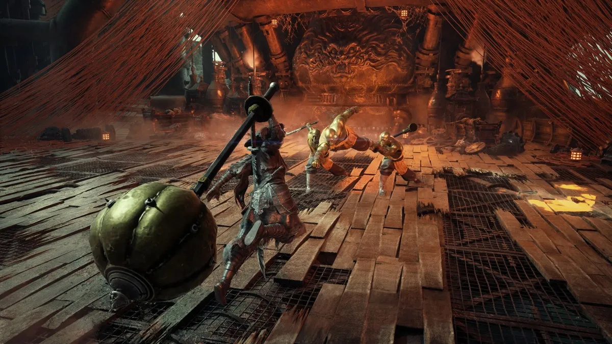 Phantom Blade Zero: Release Date, Platforms & Gameplay Insights