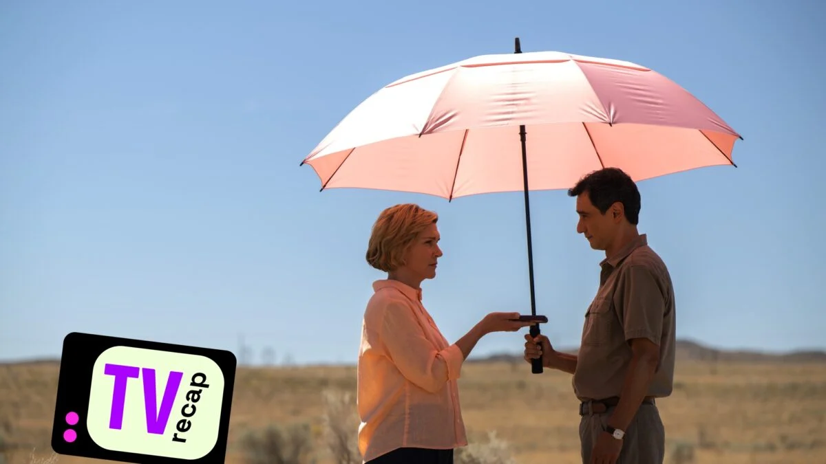 Pluribus Finale Twist: Perfect Set-Up for Season 2 on Apple TV