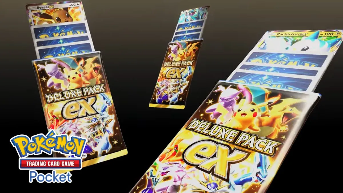Popular Pokémon TCG High Class Pack Set to Return Soon!