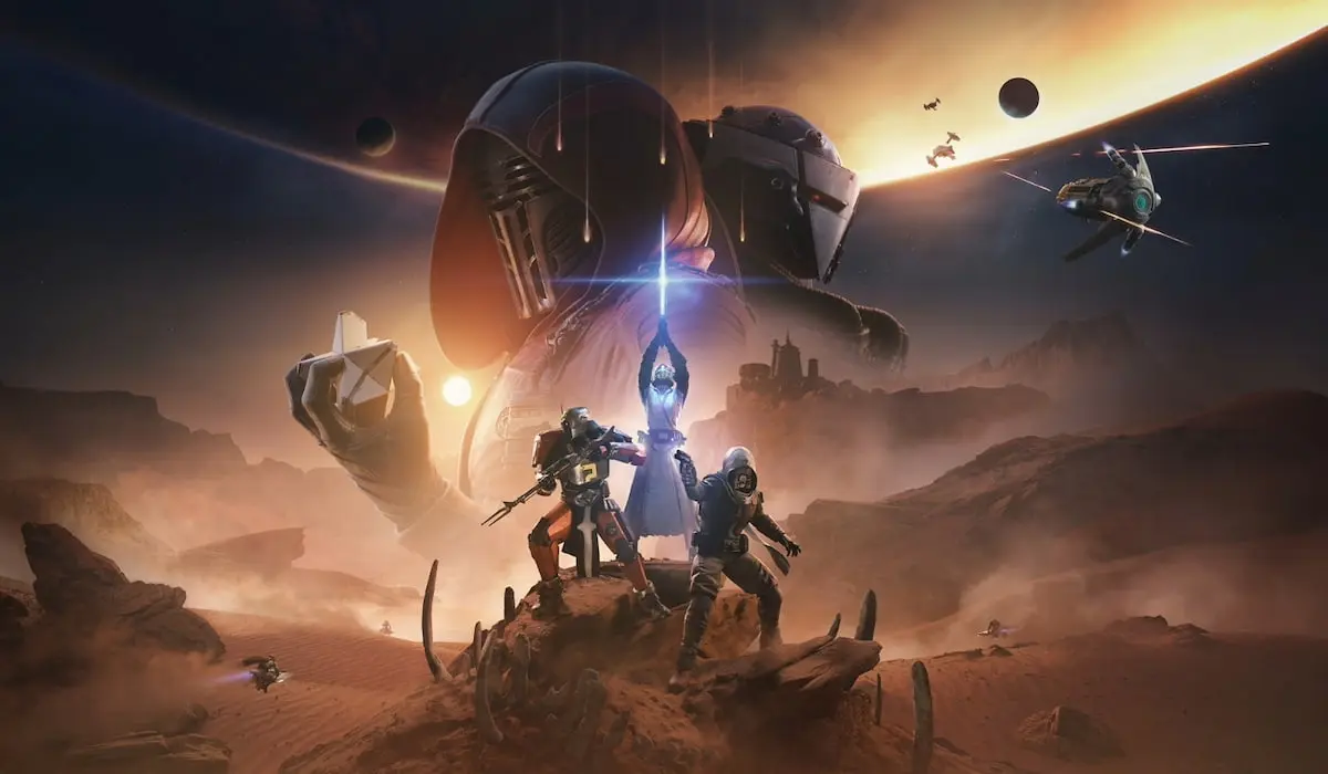 Preload Renegades in Destiny 2: A Step-by-Step Guide