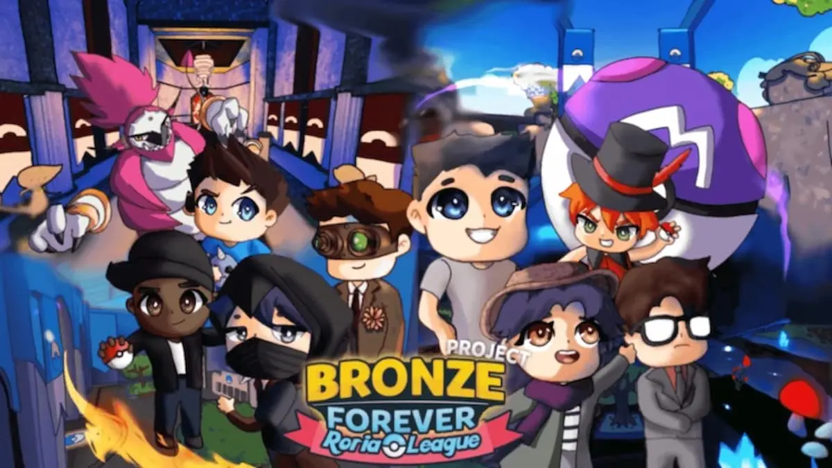 Project Bronze Forever Codes: Your December 2025 Guide