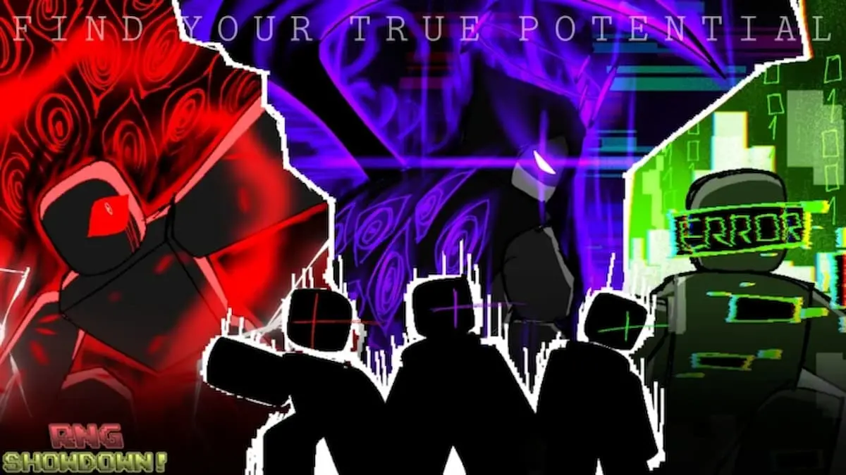 RNG Showdown Codes for December 2025: Unlock Exciting Rewards!