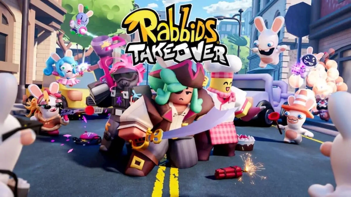 Rabbids Takeover Codes for December 2025: Unlock Exclusive Rewards!
