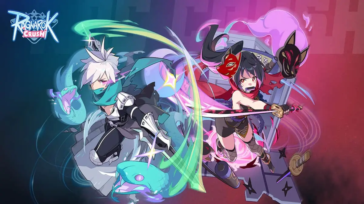 Ragnarok Crush Codes for December 2025: Unlock Exclusive Rewards!